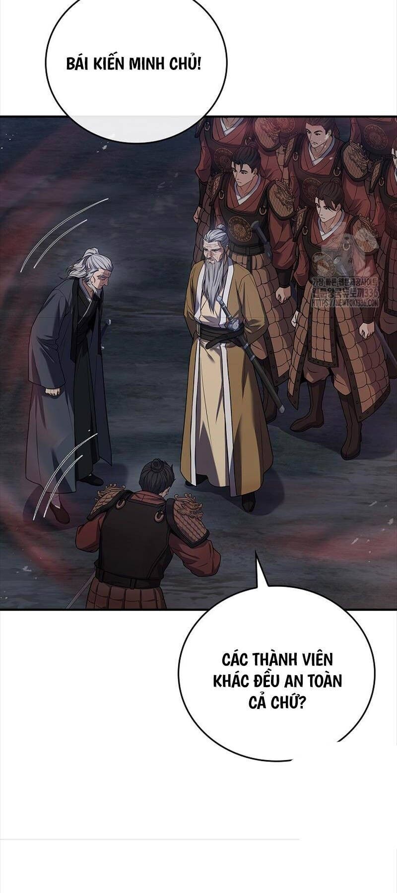 Chuyển Sinh Thành Tiêu Sư Chapter 67 - 27