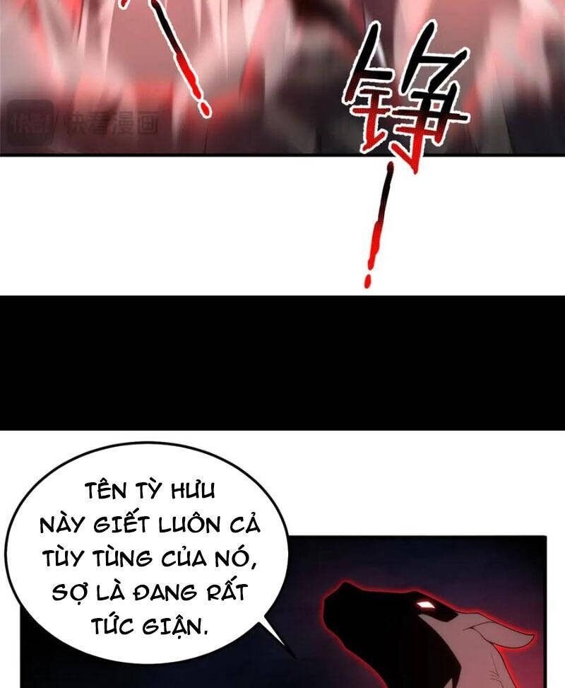 Thần Sủng Tiến Hóa Chapter 302 - 9