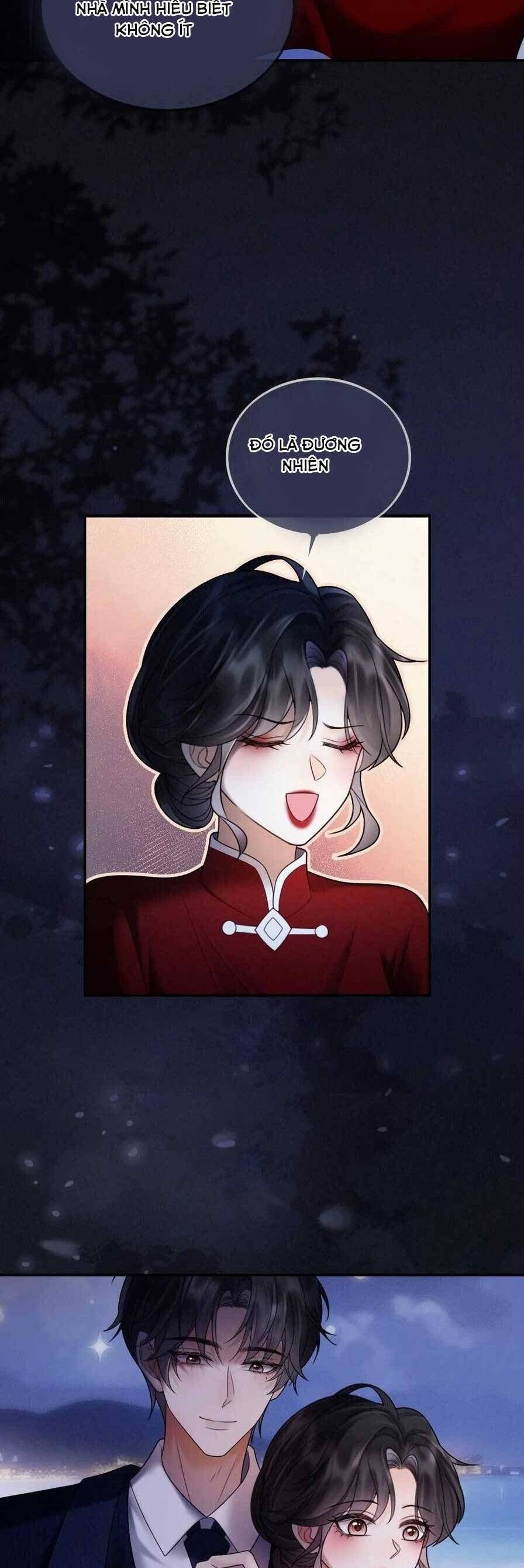 Cùng Đỉnh Lưu Ảnh Đế Yêu Đương Phát Đường Chapter 295 - 13