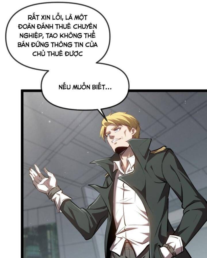 Thâm Uyên Chi Chủng Chapter 27 - 36