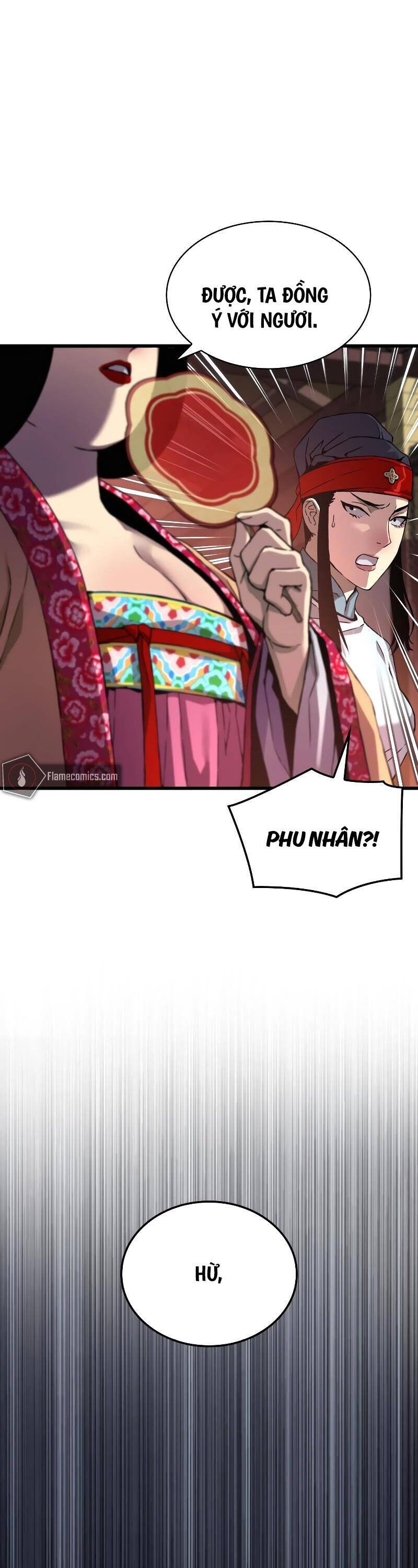 Quái Lực Loạn Thần Chapter 20 - 29