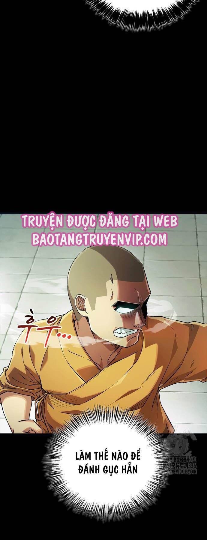 Huấn Luyện Viên Murim Thiên Tài Chapter 4 - 19