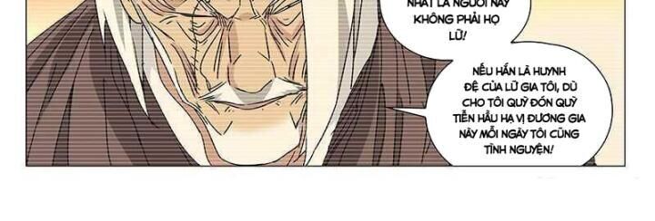 Nhất Nhân Chi Hạ Chapter 316 - 11