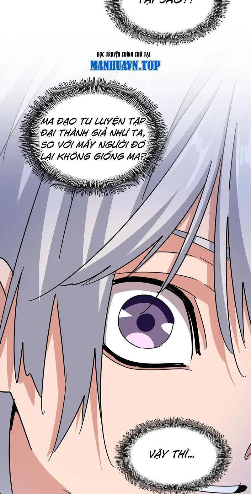 Đại Quản Gia Là Ma Hoàng Chapter 543 - 25