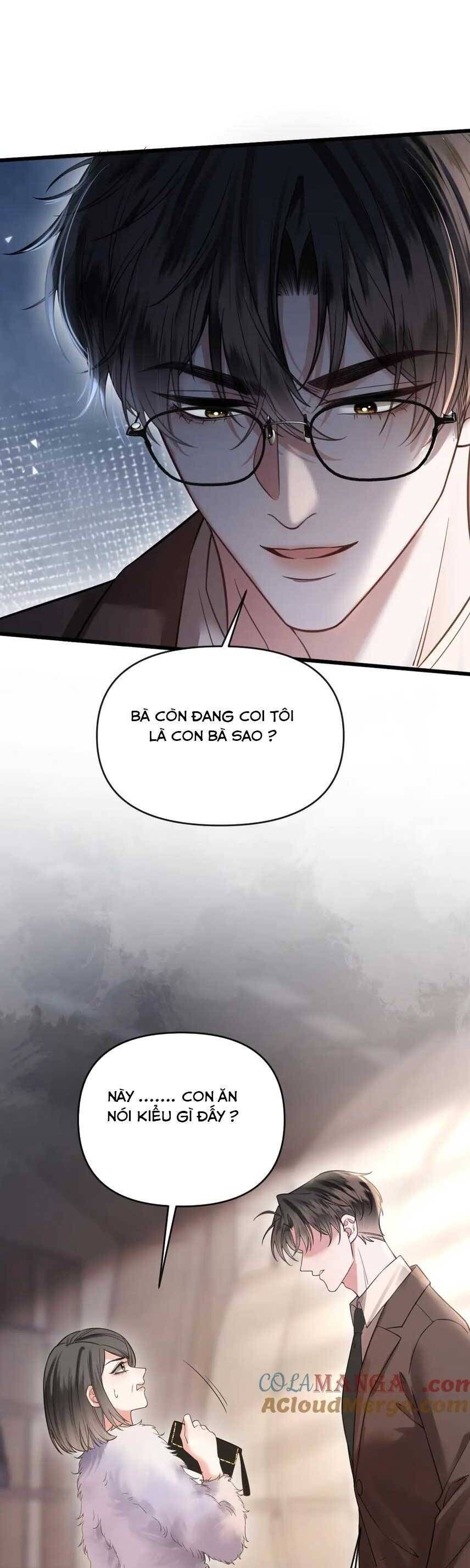 Ngày Mai Cũng Thích Em Chapter 49 - 9