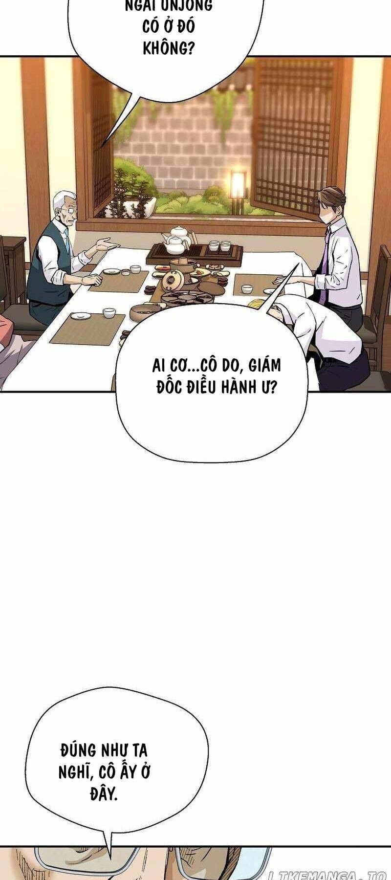 Sự Trở Lại Của Huyền Thoại Chapter 126 - 12