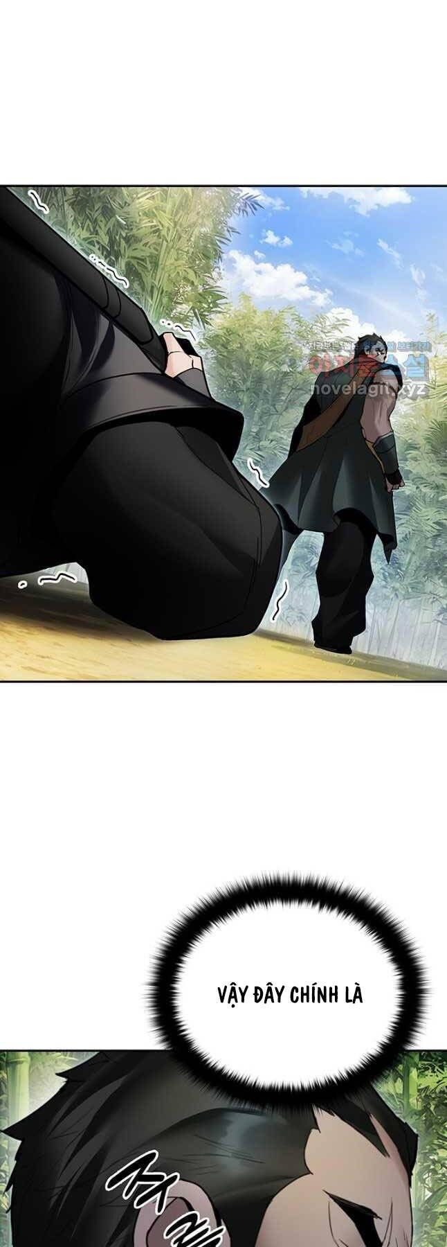 Hắc Bạch Võ Đế Chapter 37 - 46