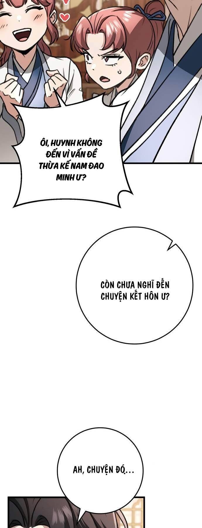 Thanh Kiếm Của Hoàng Đế Chapter 50 - 82