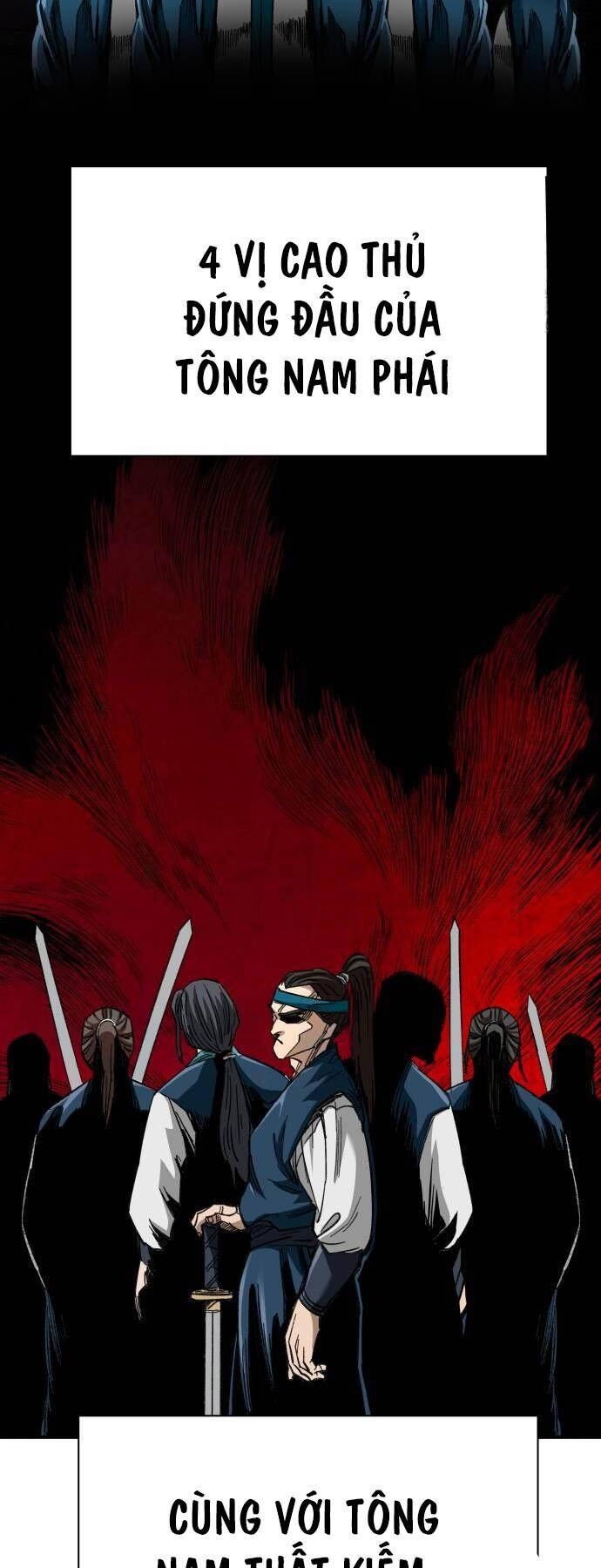 Ông Võ Giả Và Cháu Chí Tôn Chapter 39 - 52