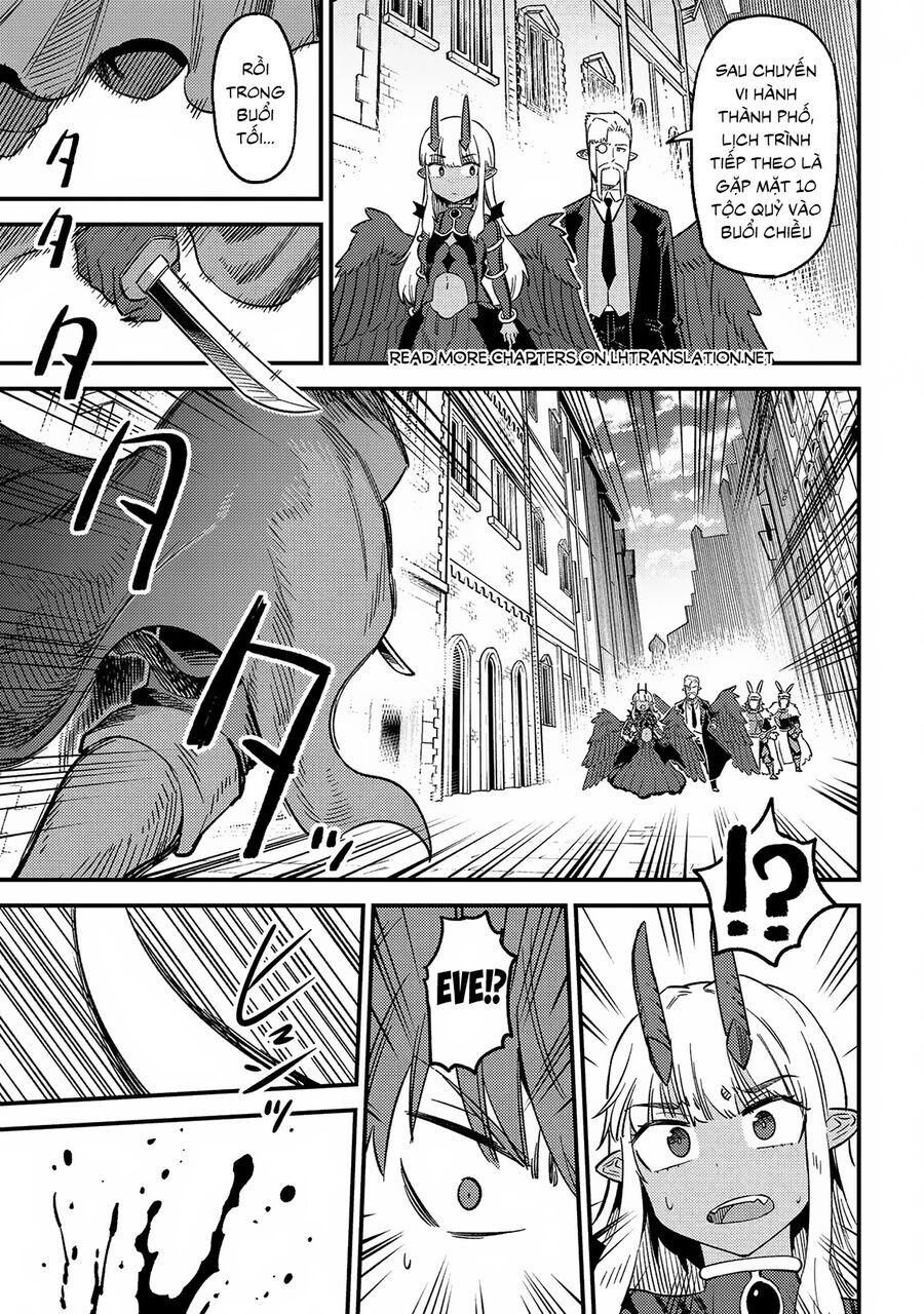 Healer Báo Thù Chapter 60 - 16