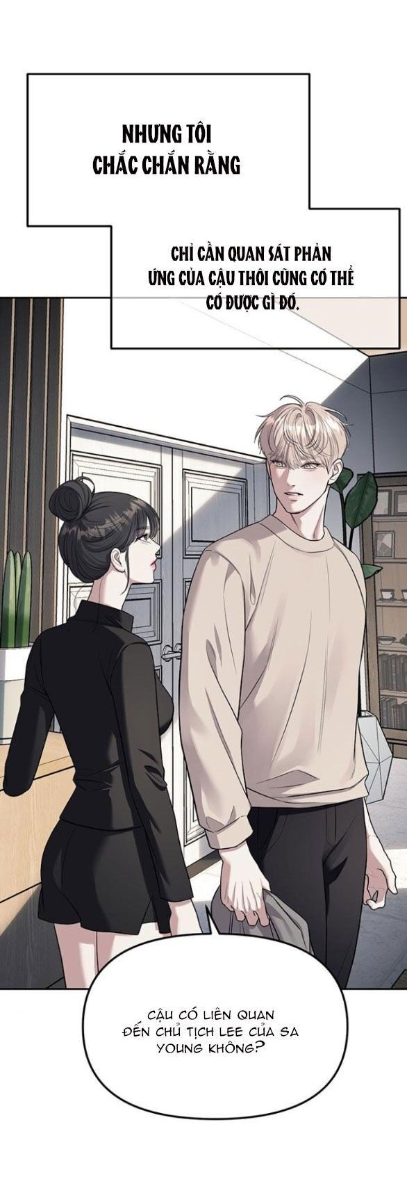 Xâm Nhập Vào Trường Trung Học Tài Phiệt! Chapter 65.2 - 20