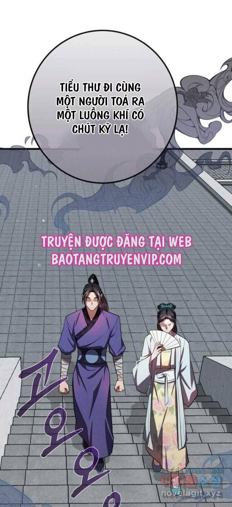 Thiên Tài Võ Thuật Hoàn Sinh Chapter 24 - 84