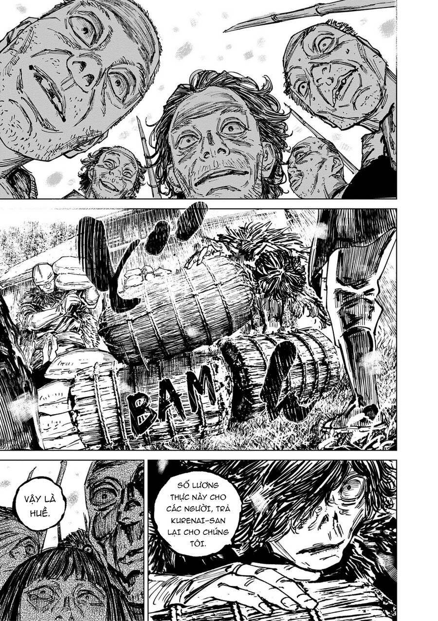 Gannibal Chapter 96 - 19