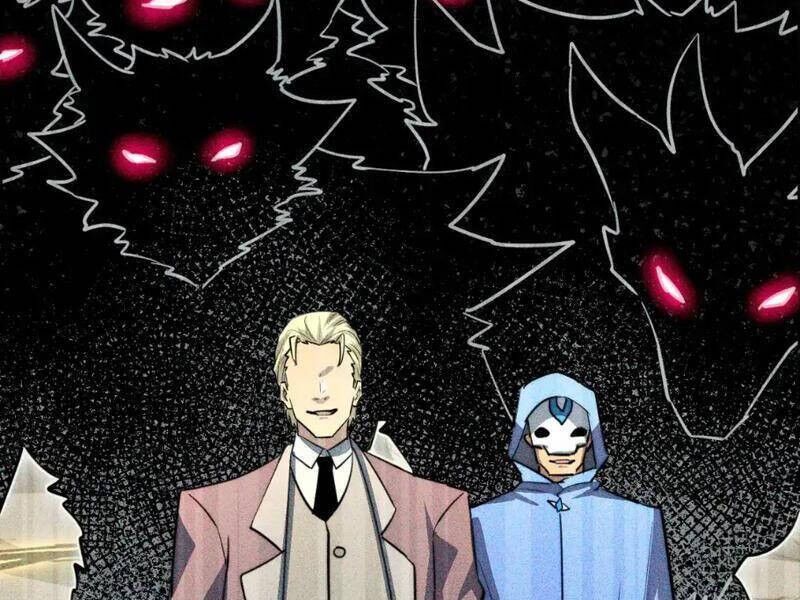 Mạt Thế Quật Khởi Chapter 275 - 84