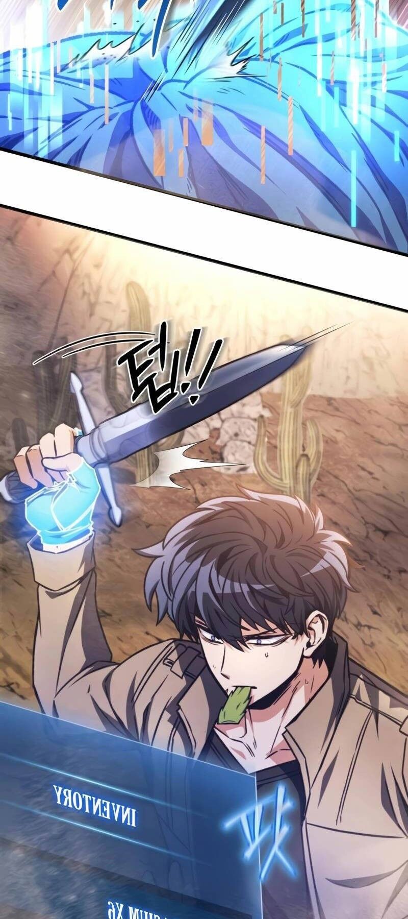 Sát Thủ Thiên Tài Đơn Độc Chapter 29 - 26