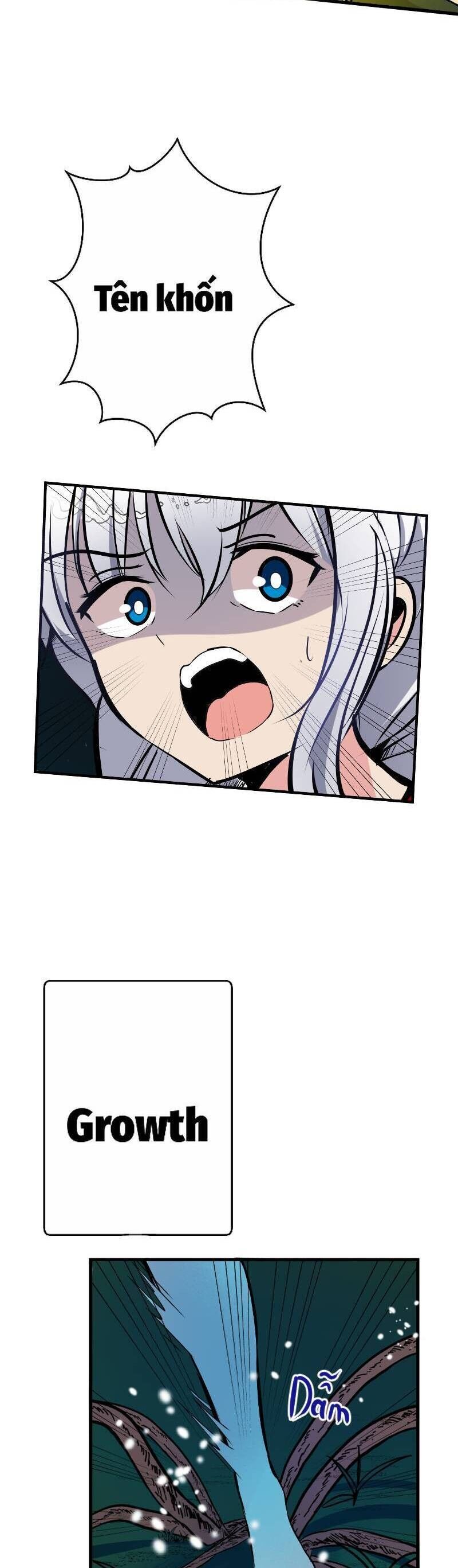 Kiếm Sĩ Thời Gian Chapter 13 - 2