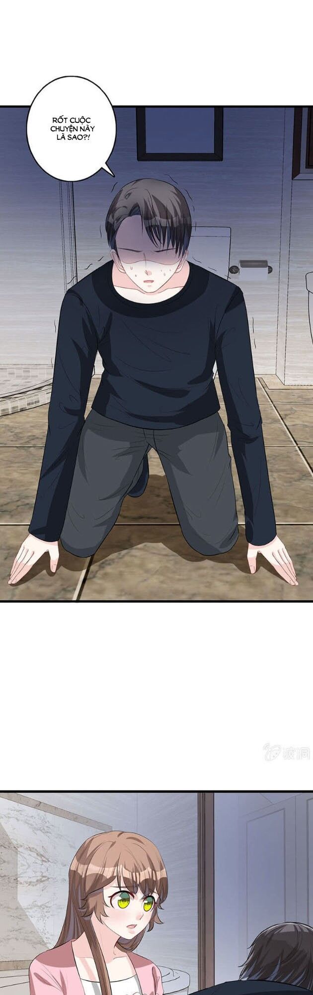 Tân Nương Thế Thân Chapter 28 - 18