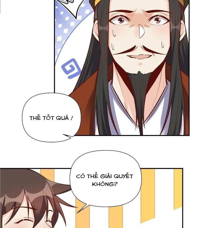Nguyên Lai Ta Là Tu Tiên Đại Lão Chapter 406 - 10
