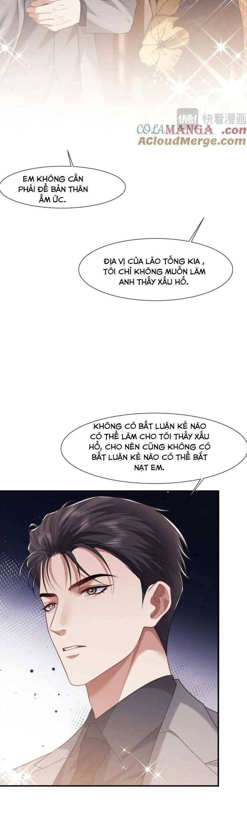 Chủ Mẫu Xuyên Không Tới Làm Phu Nhân Hào Môn Chapter 83 - 4