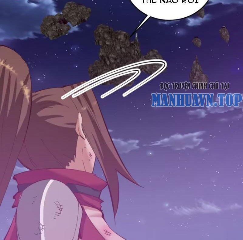 Tu Tiên Giả Cuối Cùng Chapter 95 - 31