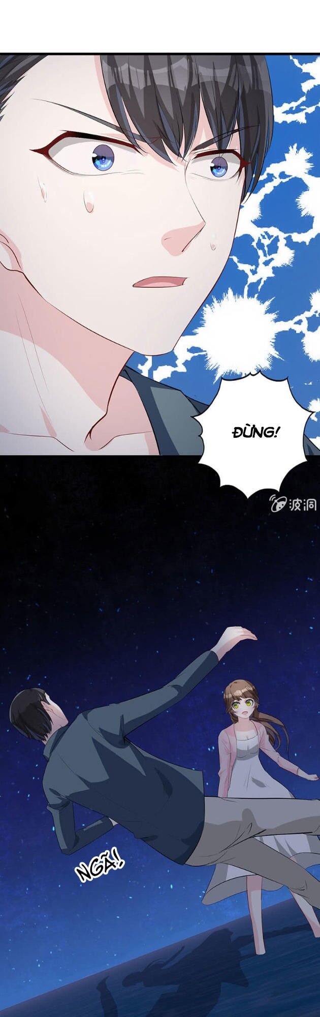 Tân Nương Thế Thân Chapter 26 - 19