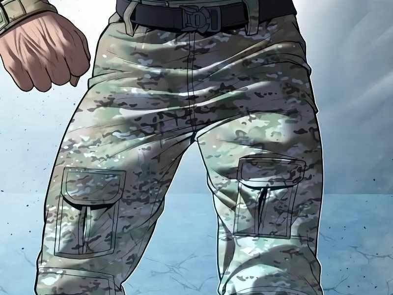 Bố Tôi Là Đặc Vụ Chapter 136.5 - 232