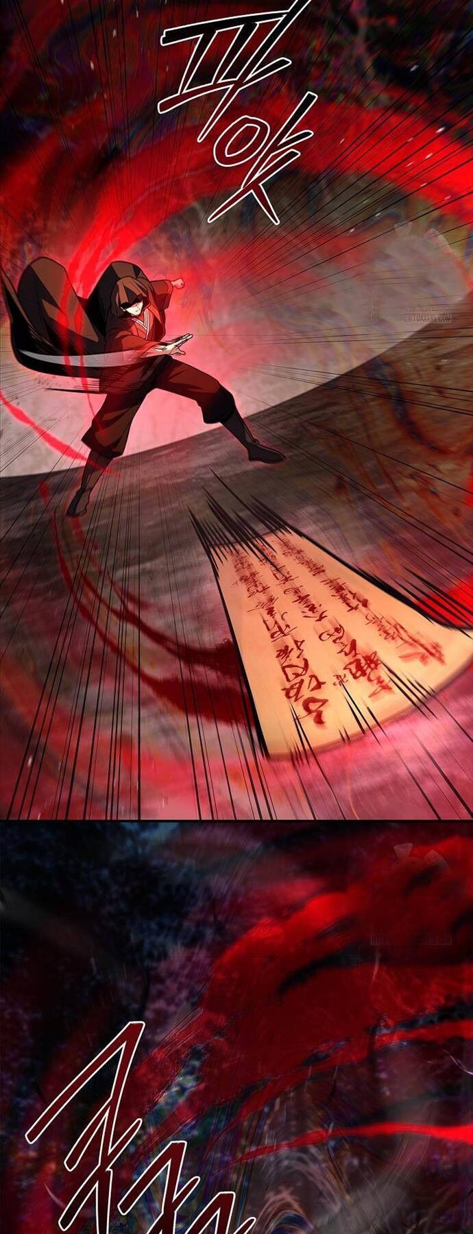 Chuyển Sinh Thành Tiêu Sư Chapter 66 - 47