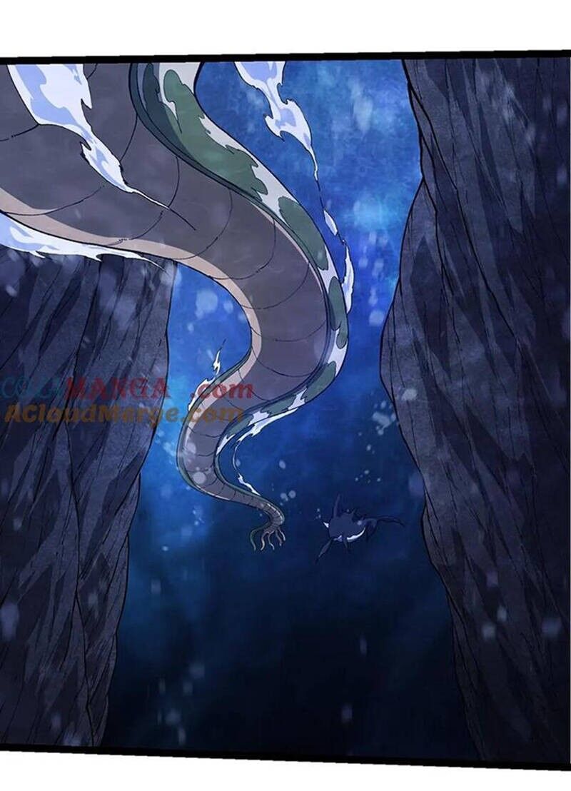 Chuyển Sinh Thành Liễu Đột Biến Chapter 213 - 43