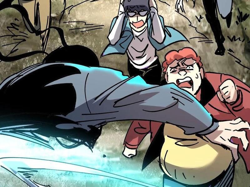 Quỷ Dị Khó Giết? Thật Xin Lỗi, Ta Mới Thật Sự Là Bất Tử Chapter 94 - 71