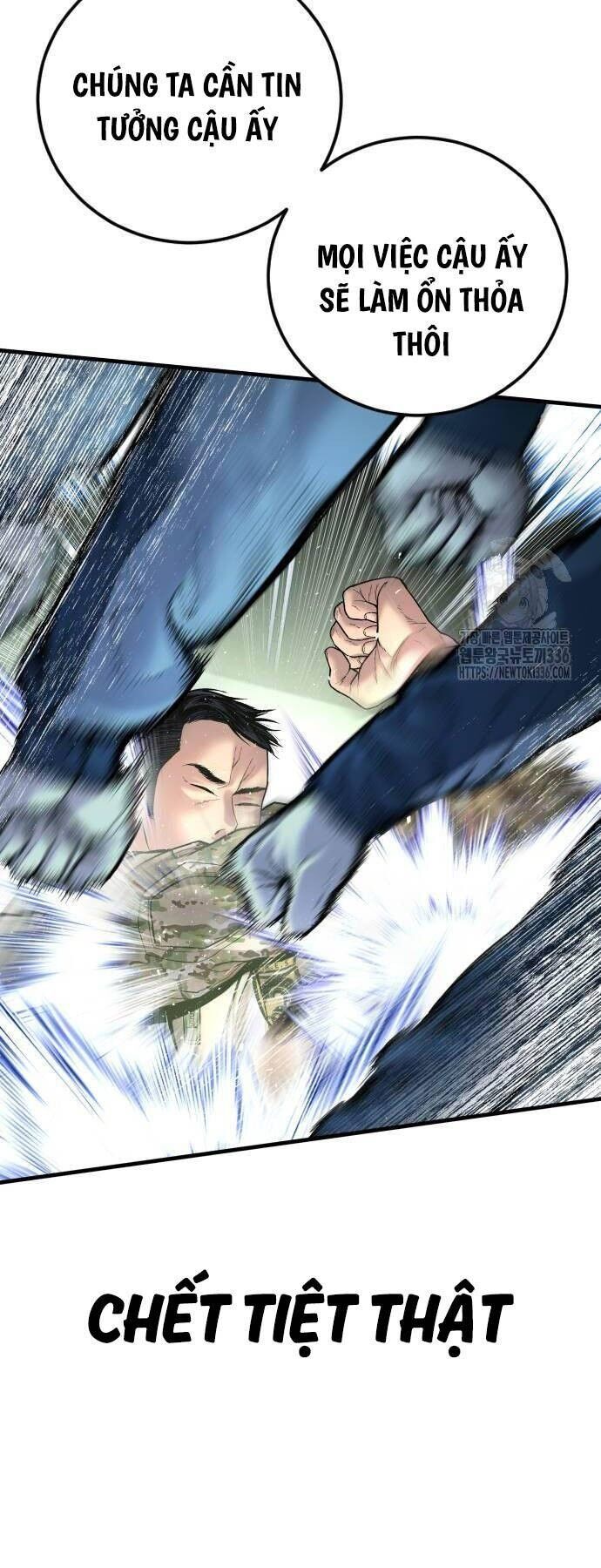 Bố Tôi Là Đặc Vụ Chapter 137 - 77