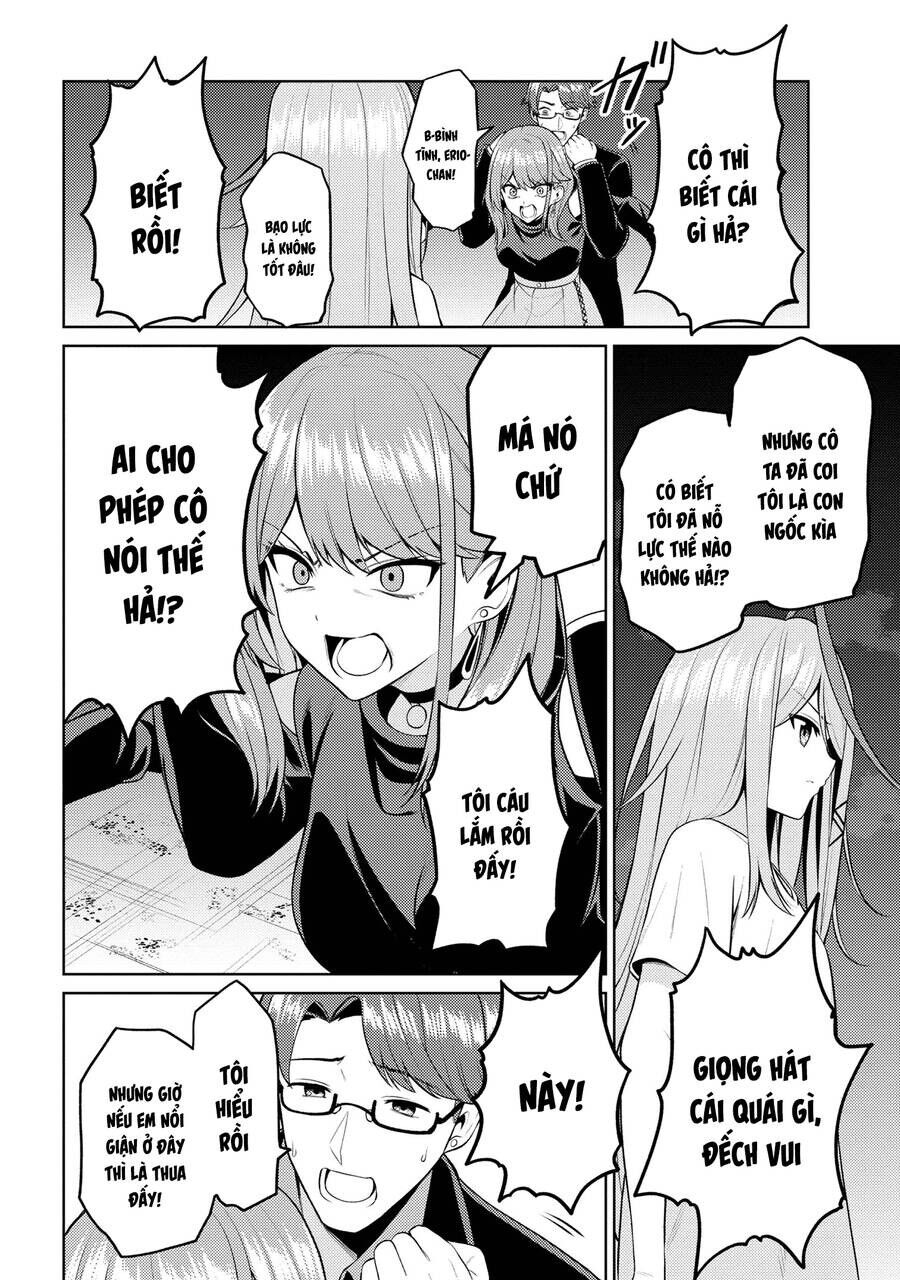 Lớp Học Đề Cao Gương Mặt Đẹp Chapter 5.2 - 21