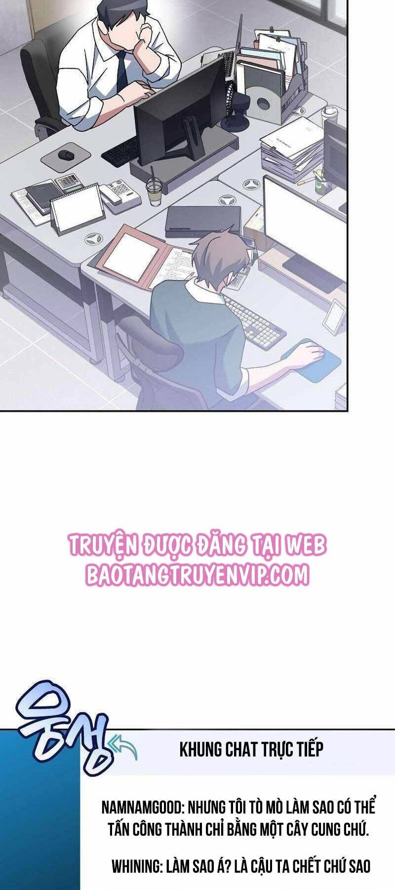 Stream Của Cung Thủ Thiên Tài Chapter 14 - 60