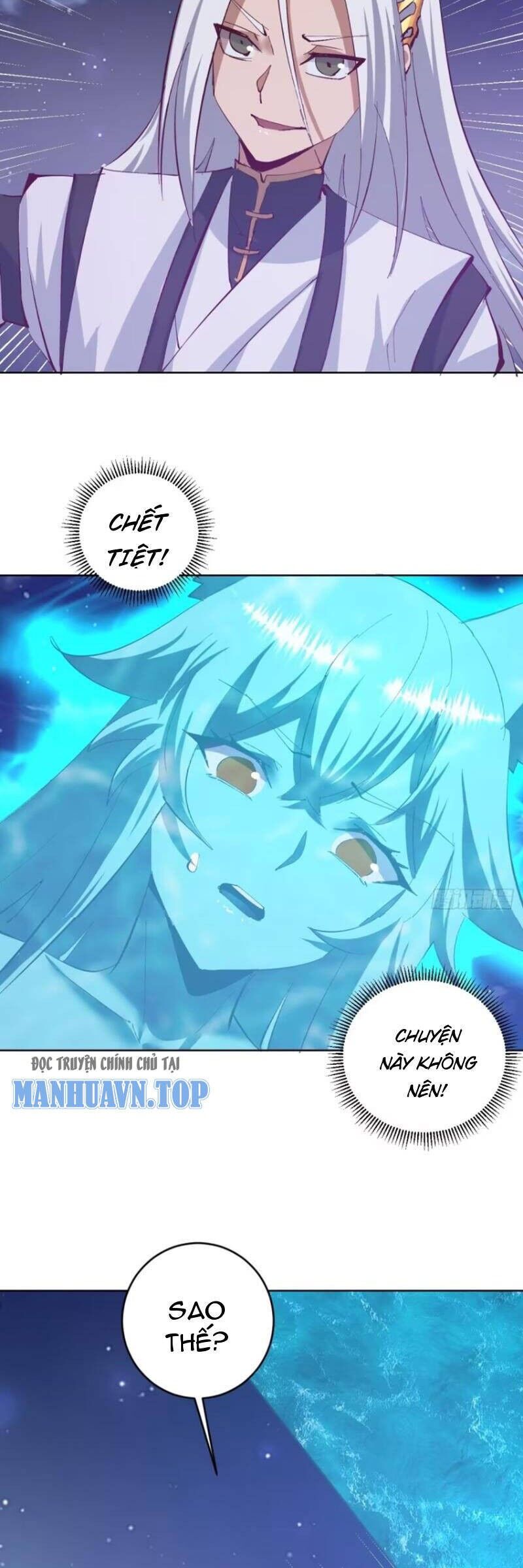 Tu Tiên Giả Cuối Cùng Chapter 92 - 12