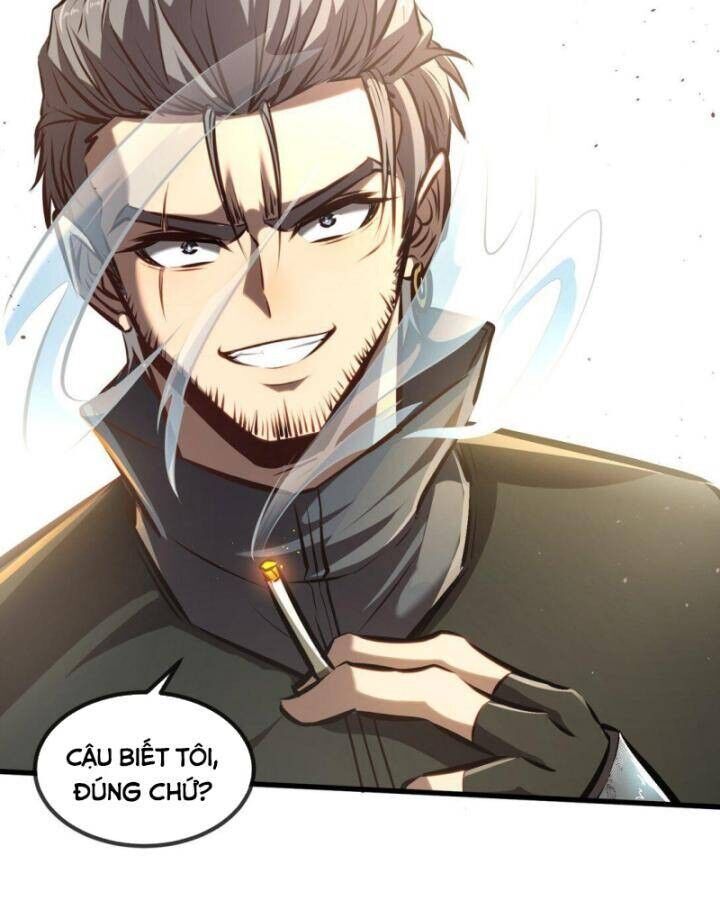 Thâm Uyên Chi Chủng Chapter 29 - 6