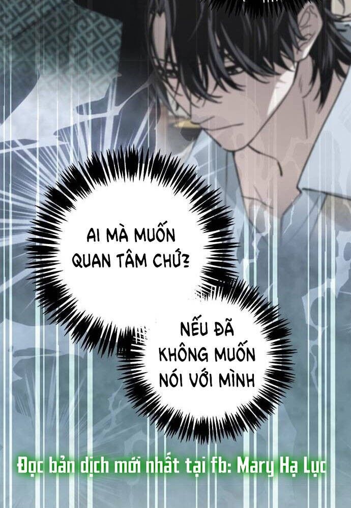 Mối Quan Hệ Đặc Biệt Chapter 10.1 - 13