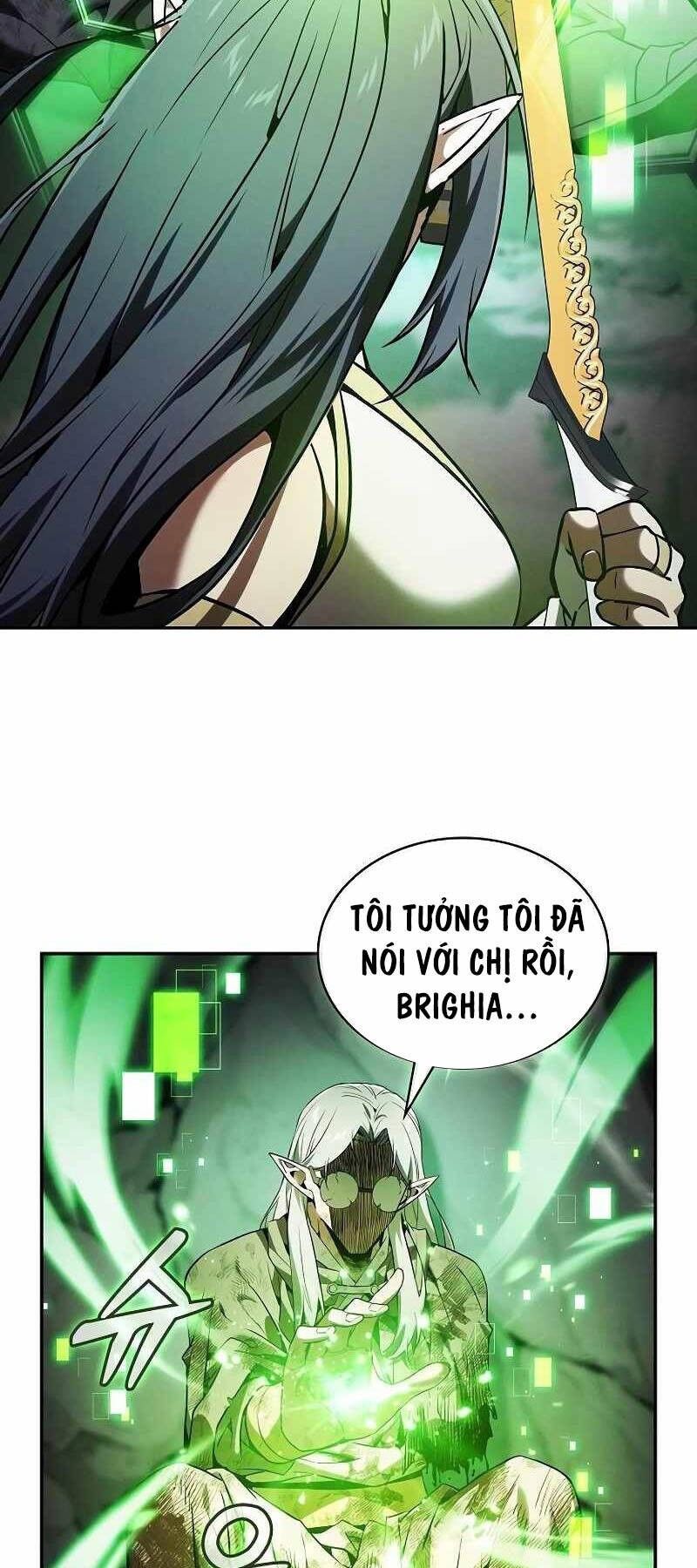Kiếm Sĩ Thiên Tài Của Học Viện Chapter 47 - 6
