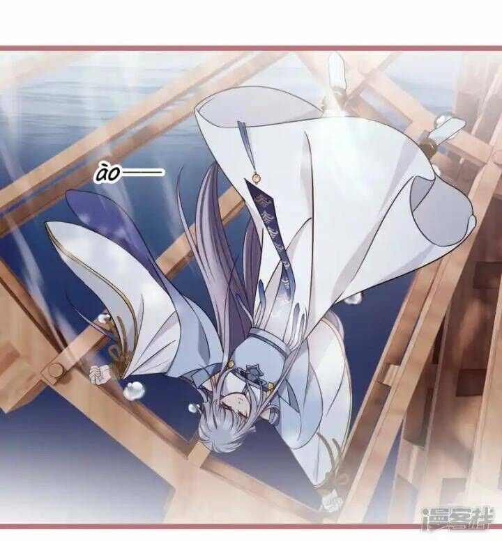 Nụ Cười Của Ngươi Ngọt Đến Mức Làm Gãy Tám Cái Răng Của Ta Chapter 104 - 29