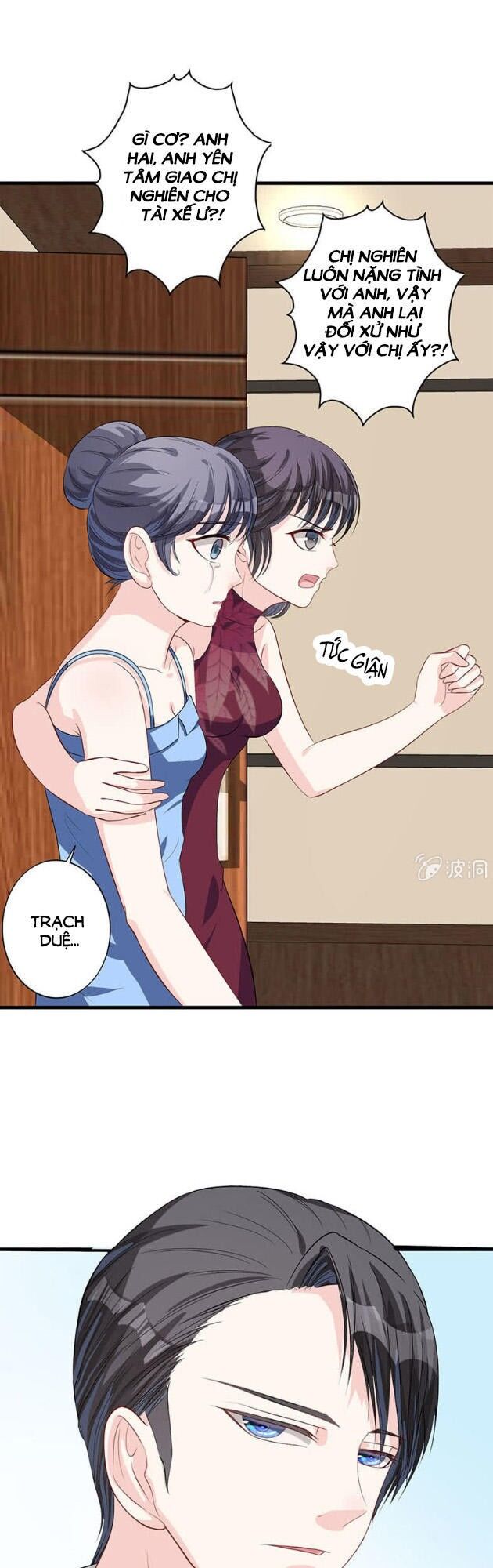 Tân Nương Thế Thân Chapter 20 - 15