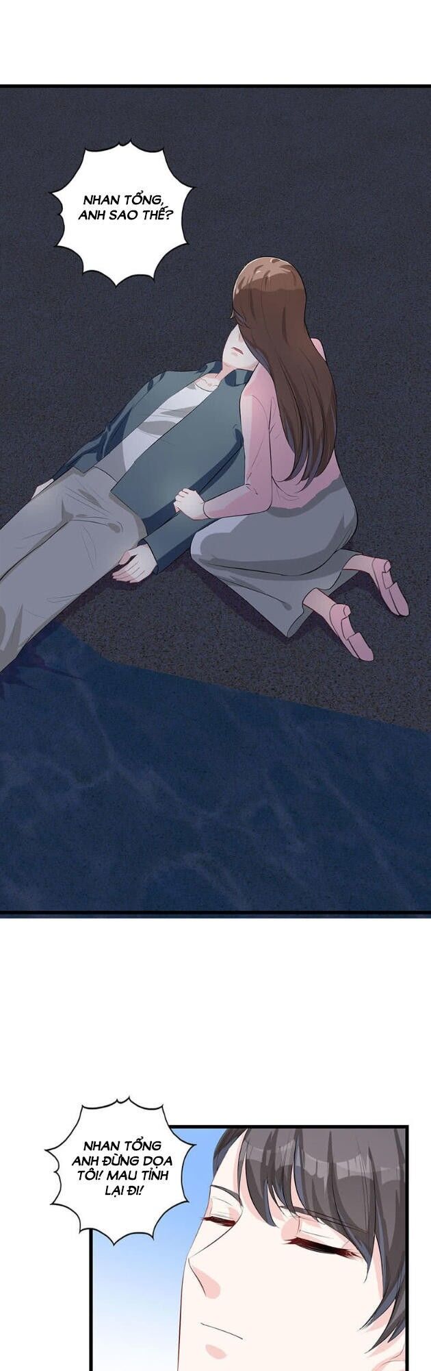 Tân Nương Thế Thân Chapter 26 - 21