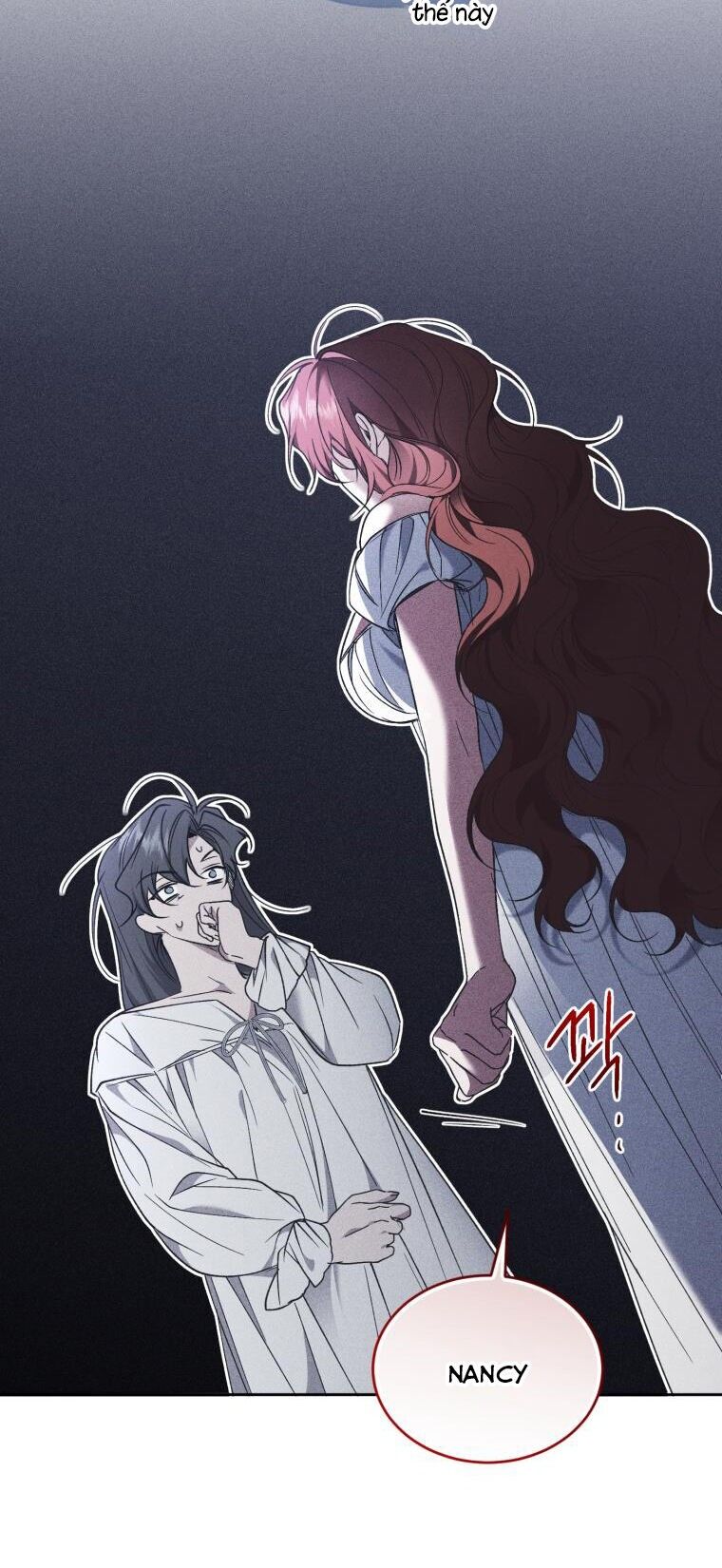 Hoàn Nguyên Quý Cô Chapter 86 - 36