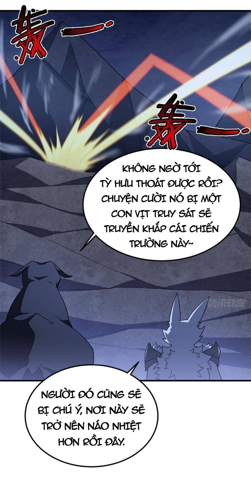 Thần Sủng Tiến Hóa Chapter 303 - 18