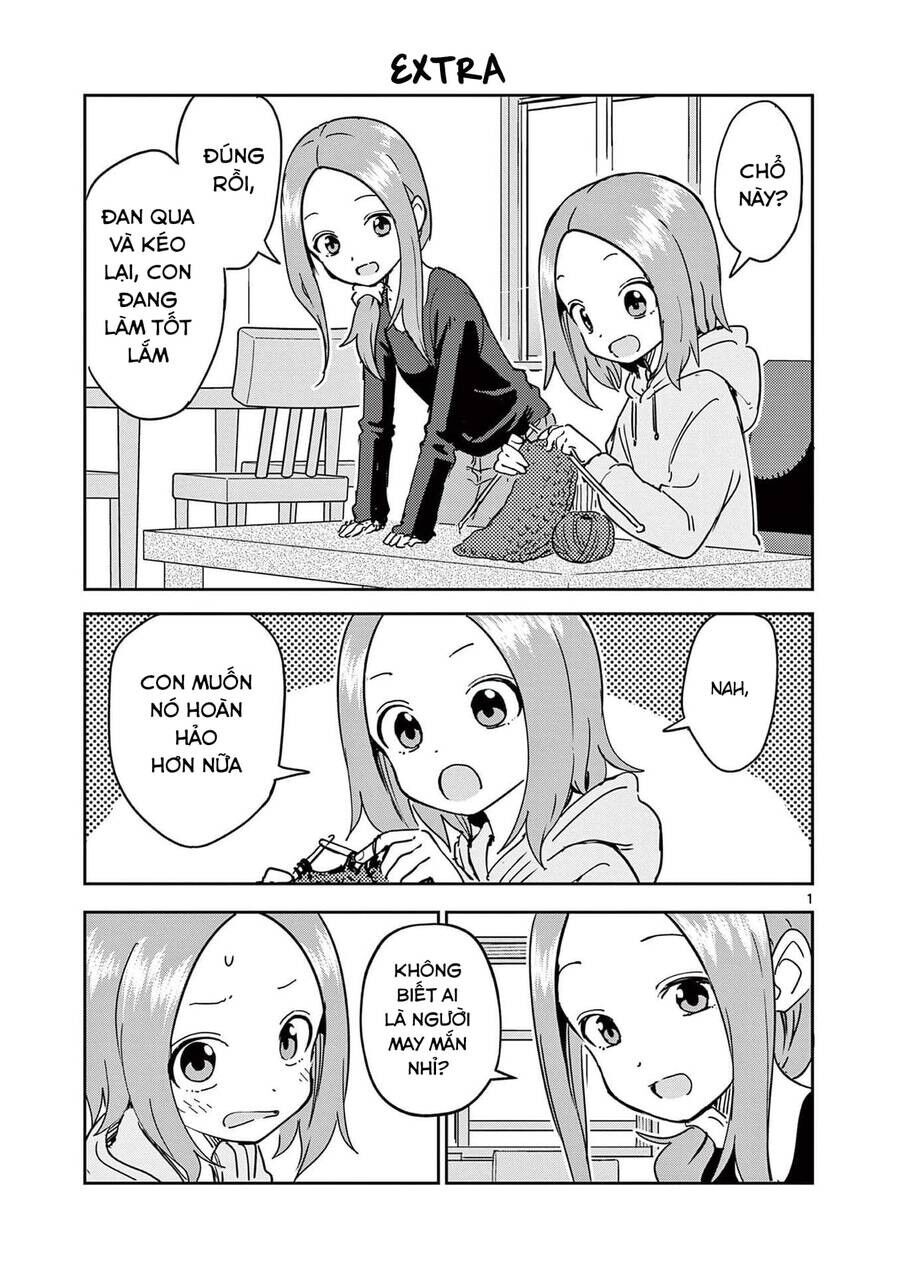 Trò Đùa Đáng Yêu Chapter 250.5 - 1