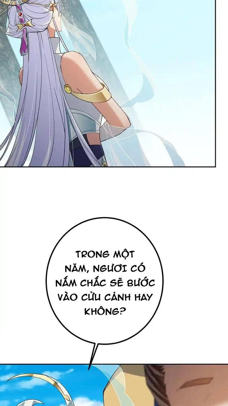 Chưởng Môn Khiêm Tốn Chút Chapter 360 - 12