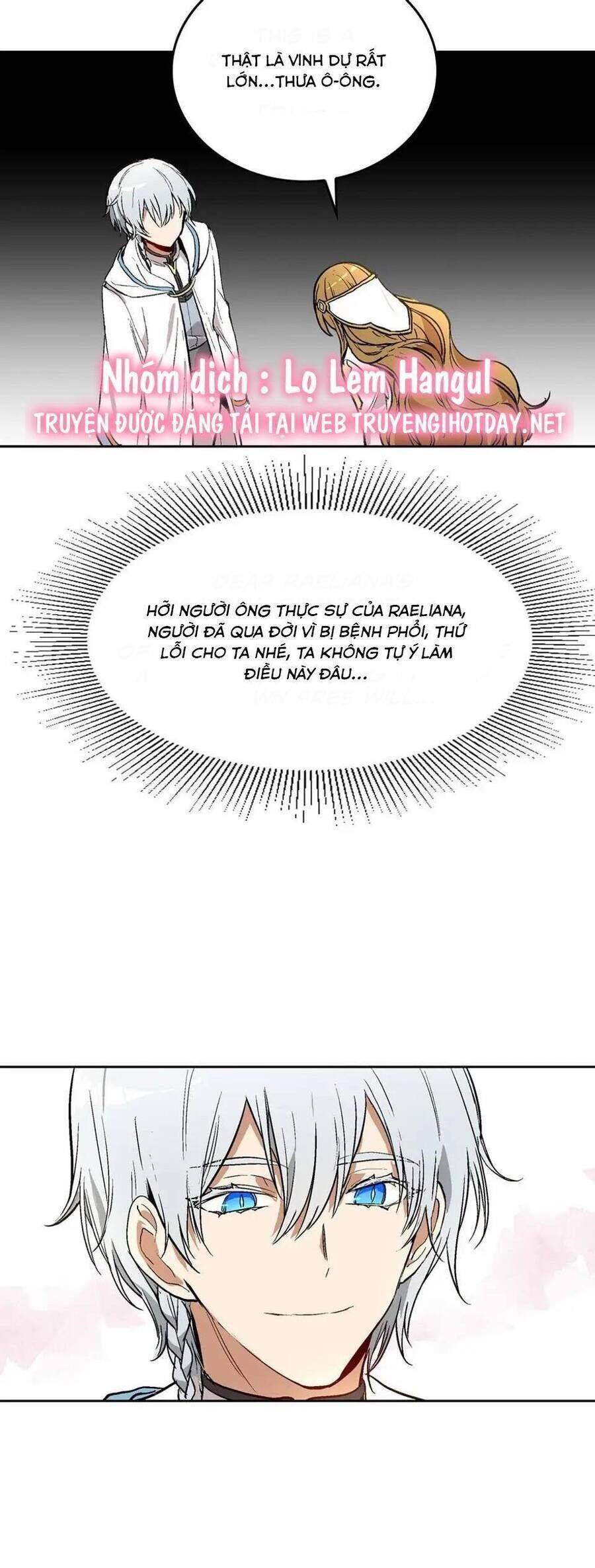 Vị Hôn Thê Khế Ước Của Công Tước Chapter 84 - 9