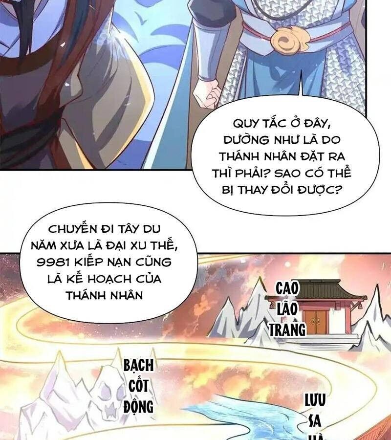 Nguyên Lai Ta Là Tu Tiên Đại Lão Chapter 405 - 44