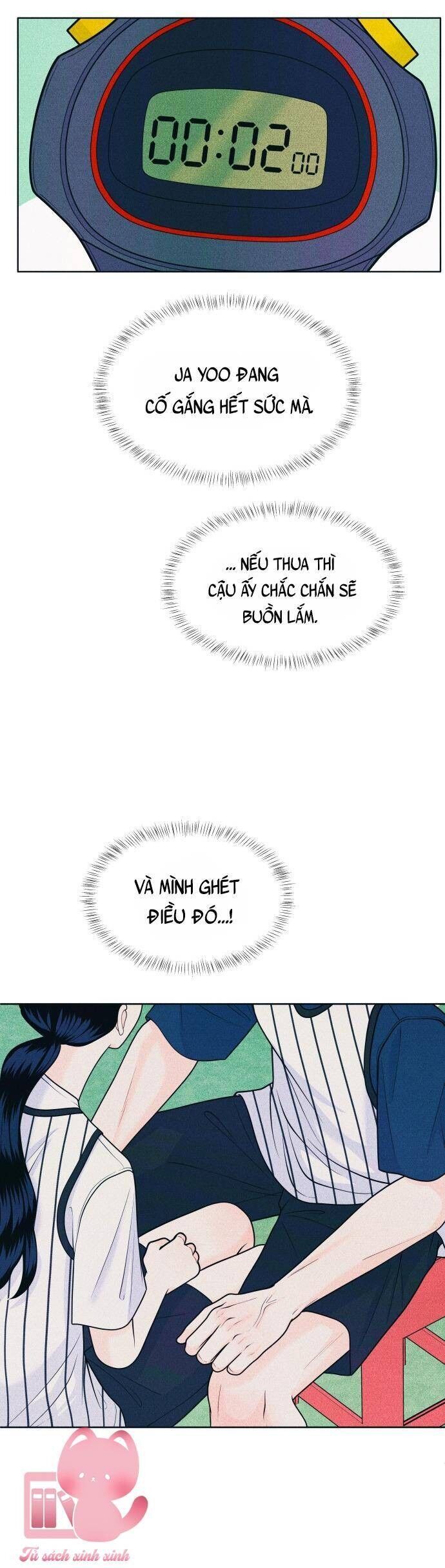 Cặp Đôi Hướng Nội Chapter 39 - 14