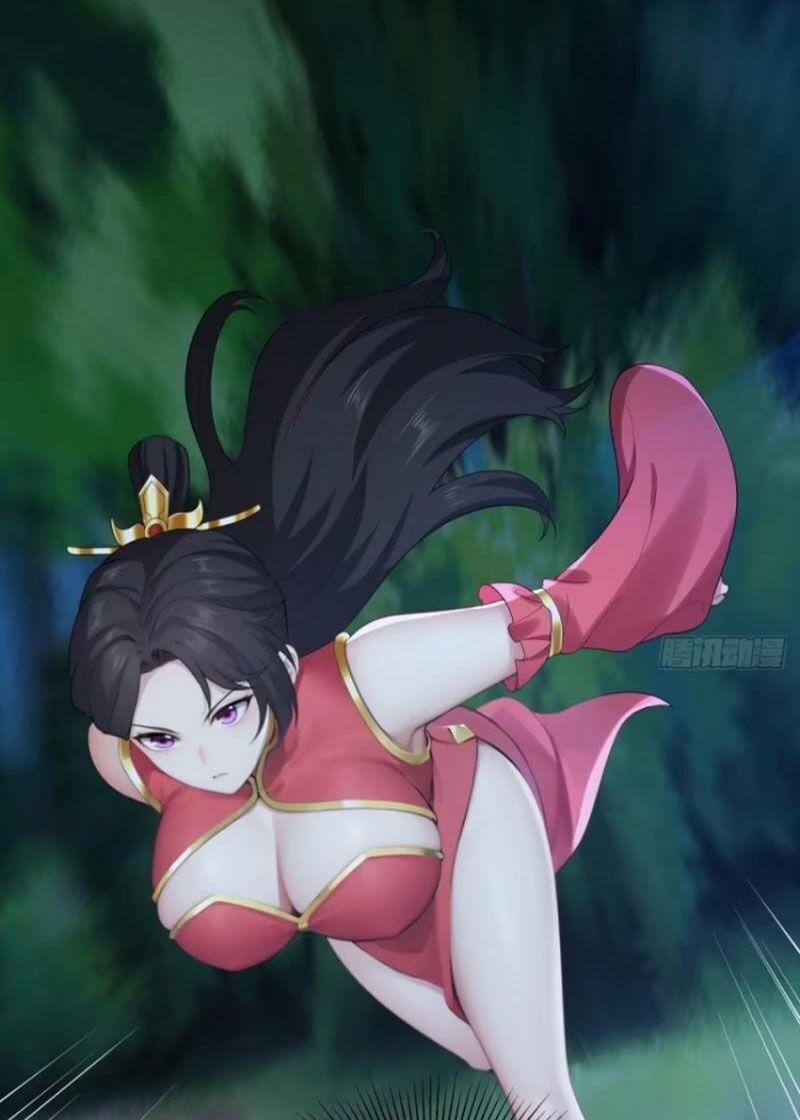 Bắt Đầu Với Tuyệt Sắc Sư Tôn: Hệ Thống Tổng Cục Phản Cốt Chapter 74 - 27