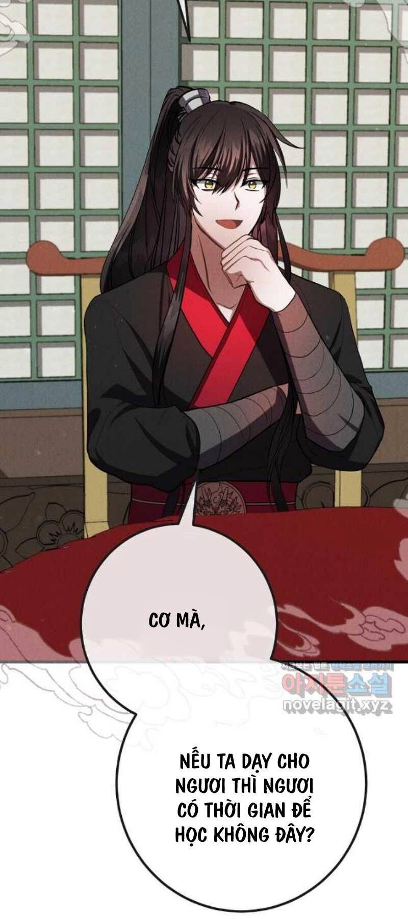 Thiên Tài Võ Thuật Hoàn Sinh Chapter 24 - 45