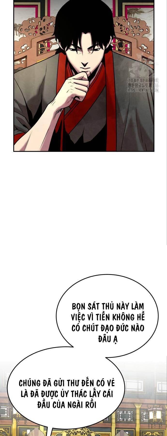 Tay Súng Chinh Phục Võ Lâm Chapter 9 - 58