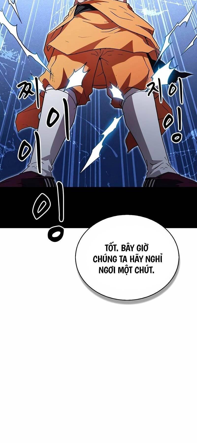 Huấn Luyện Viên Murim Thiên Tài Chapter 7 - 18